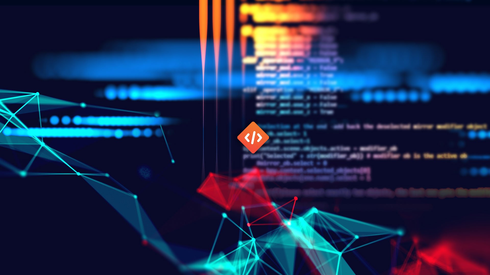 Streamlined backend processes